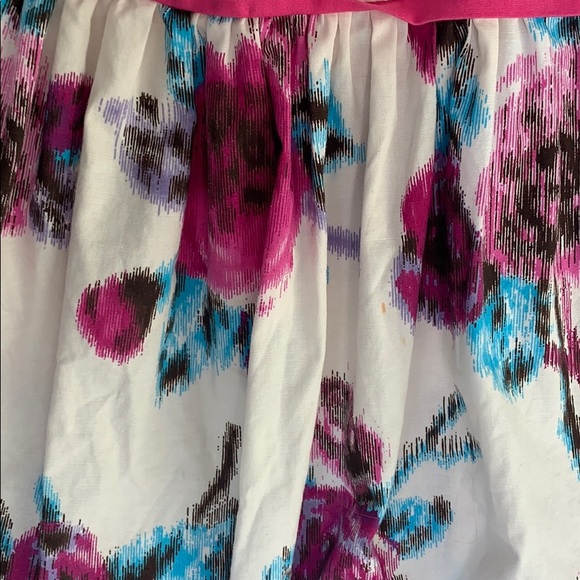 Super fun spaghetti strap dress - Picture 6 of 11